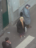 Rue de Meaux II, Paris
